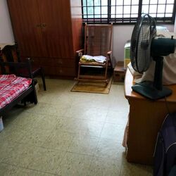 Blk 379 Clementi Avenue 5 (Clementi), HDB 3 Rooms #570116401